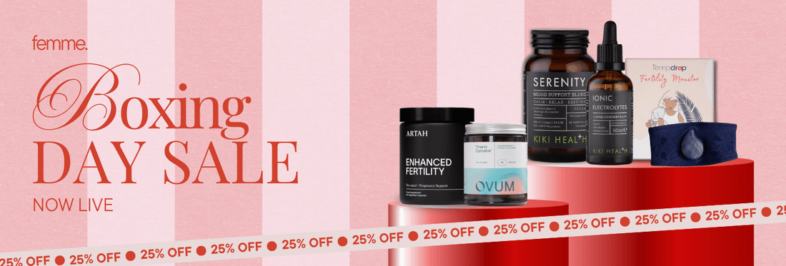 Womens health products