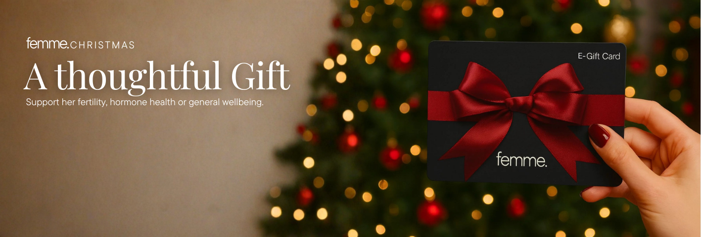 womens wellness products