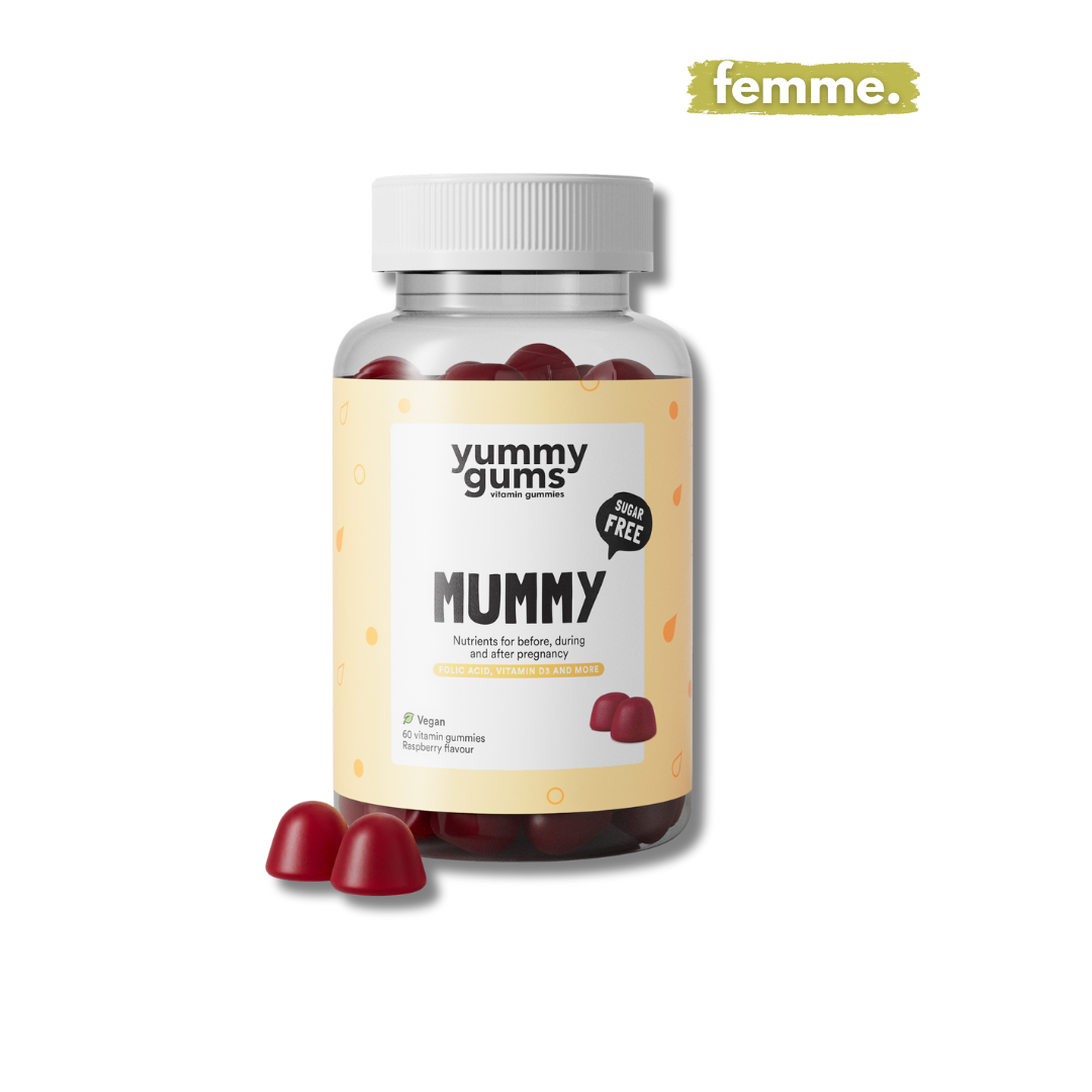 Yummygums MUMMY