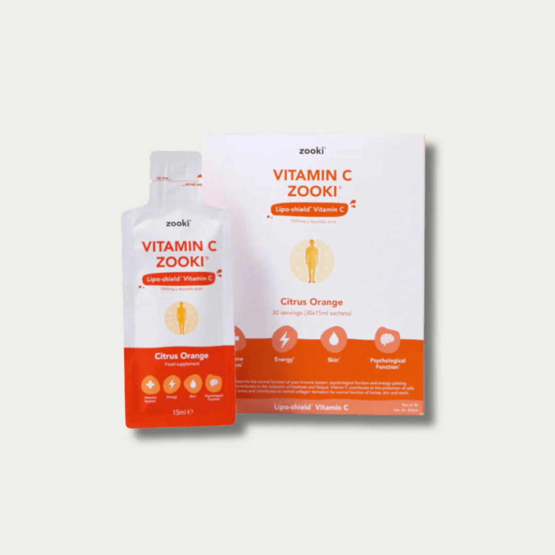 Zooki Vitamin C