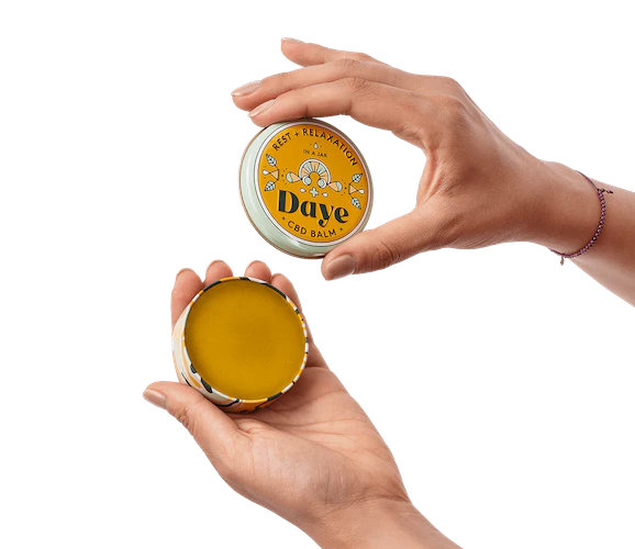 Daye CBD Balm