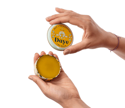 Daye CBD Balm