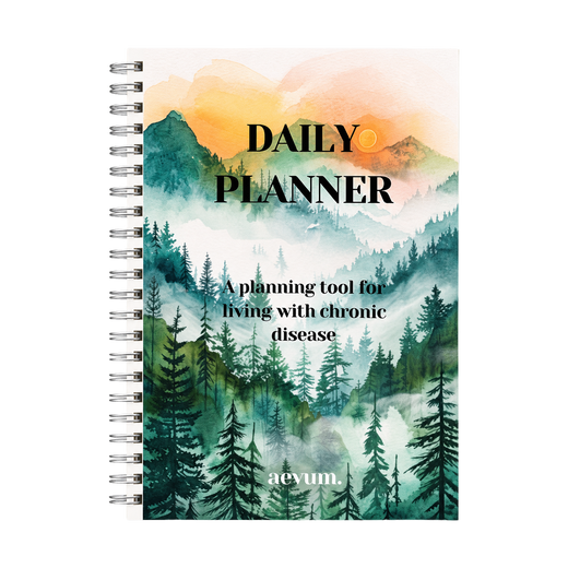 Aevum Maintenance Pacing Planner