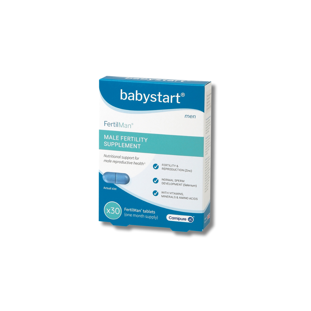 babystart FertilMan