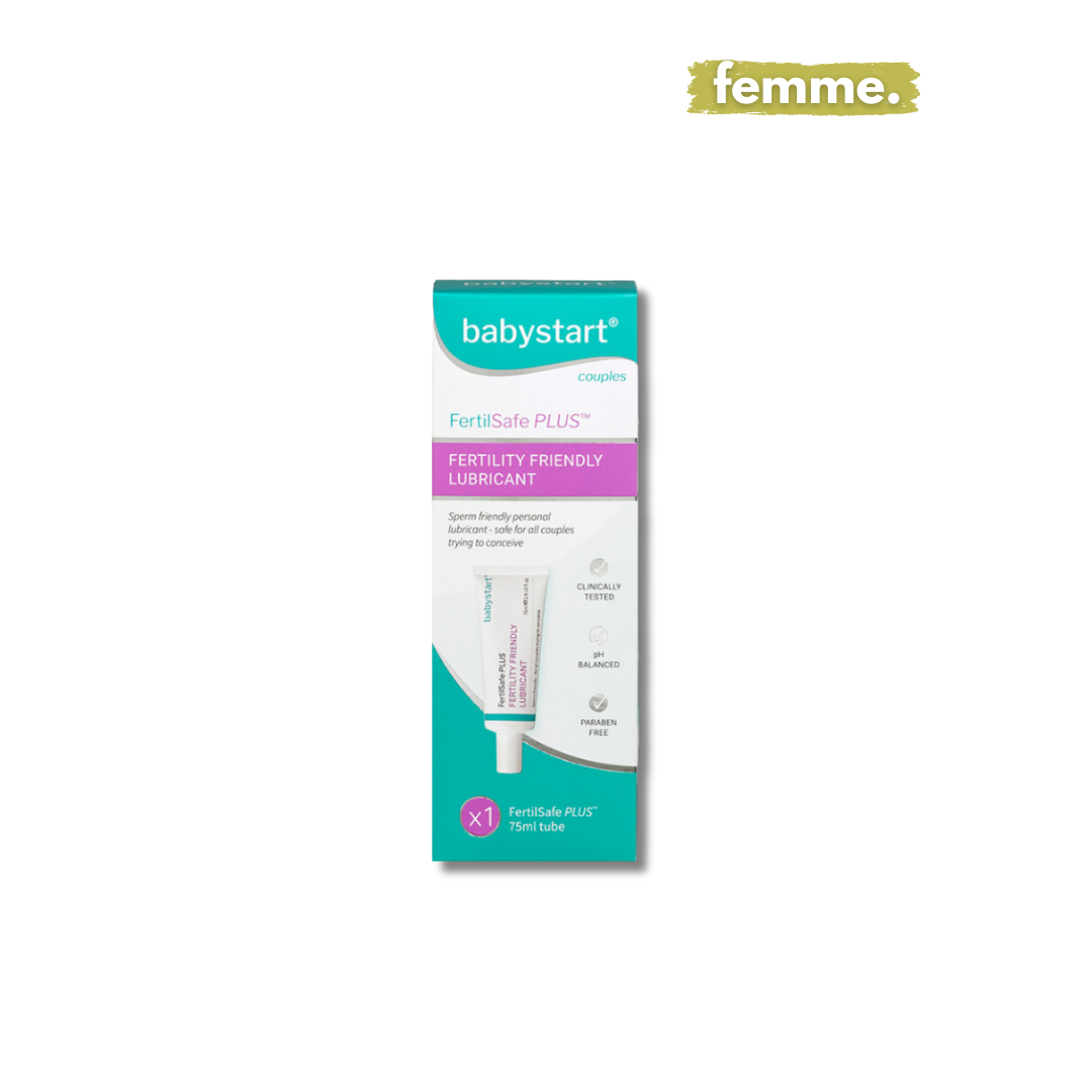 Baby Start – femme health