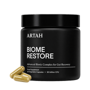 Artah Biome Restore