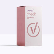 Proov Check Pregnancy Tests