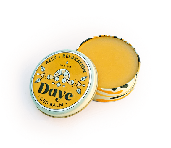 Daye CBD Balm