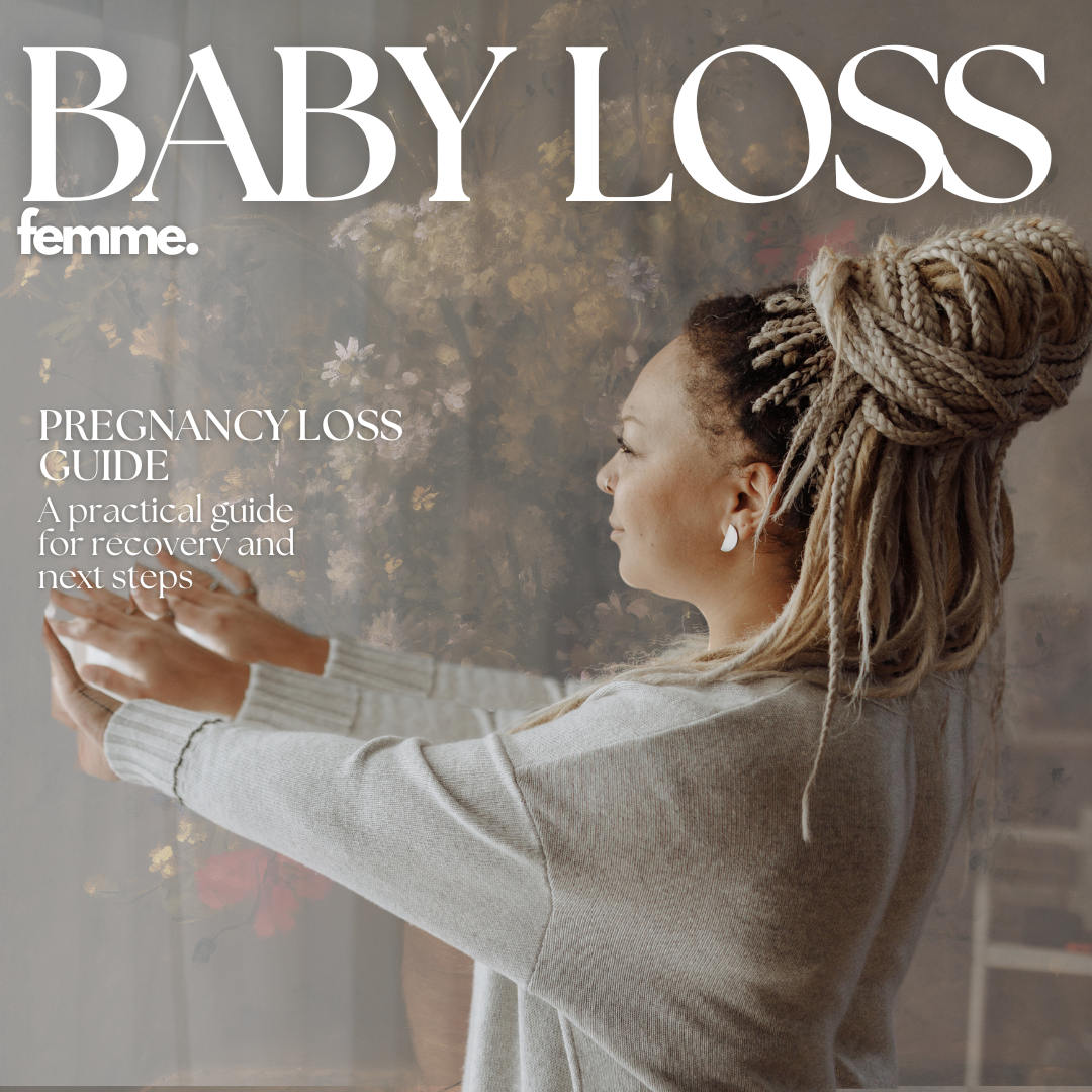 Babyloss Guide