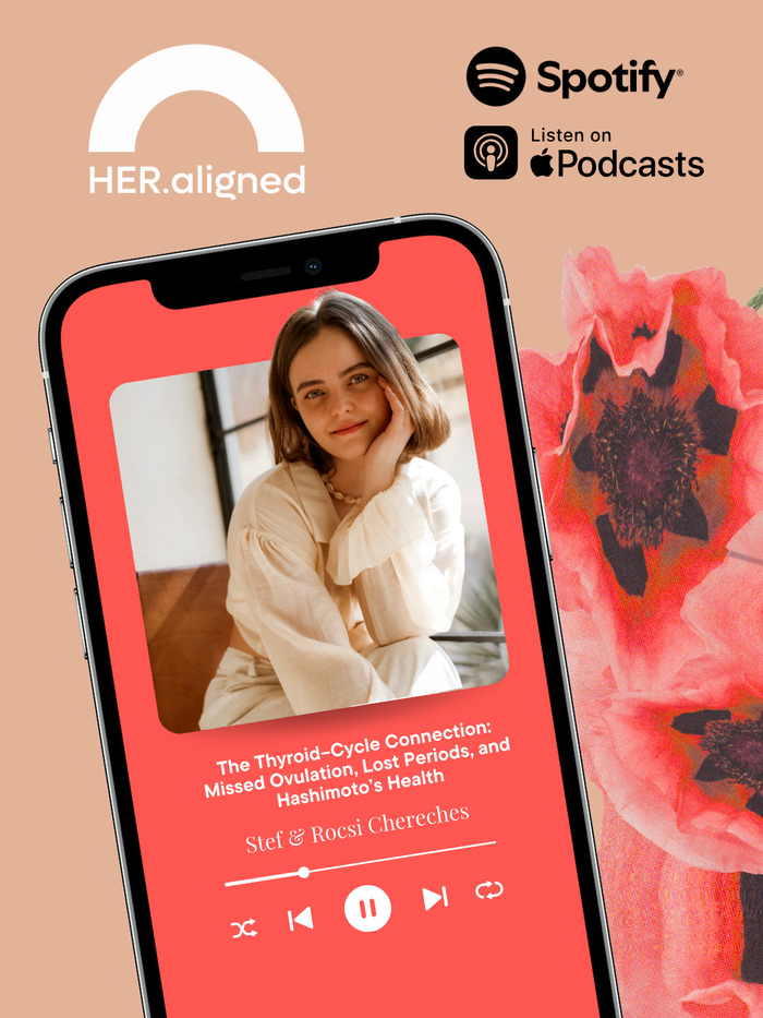 femme podcast