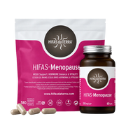 HIFAS Menopause Capsules