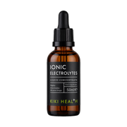 KIKI Health Ionic Electrolytes Liquid Concentrate