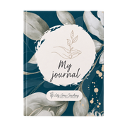 Lily Ama Coaching Fertility Journal