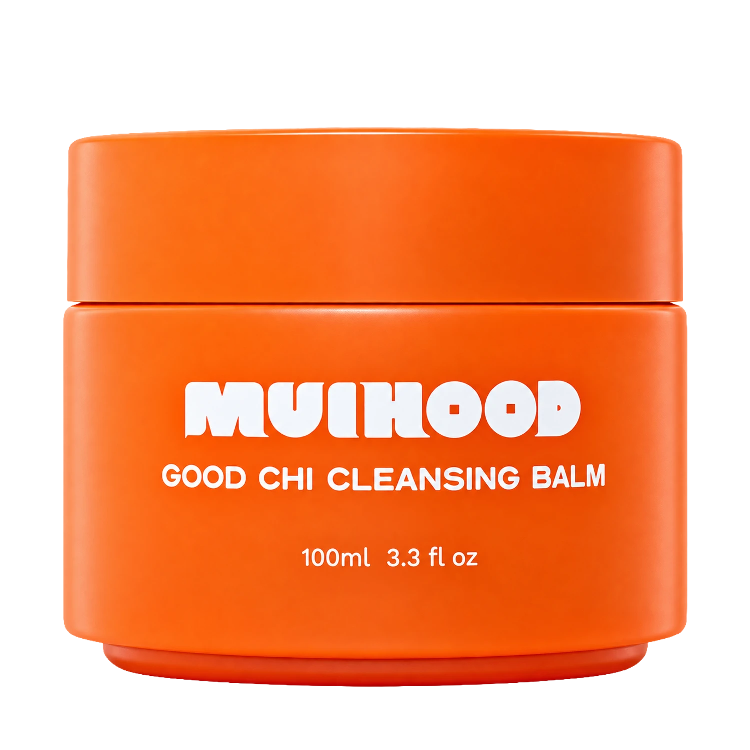 Muihood Good Chi Cleansing Balm