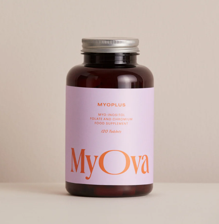 MyOva Myoplus