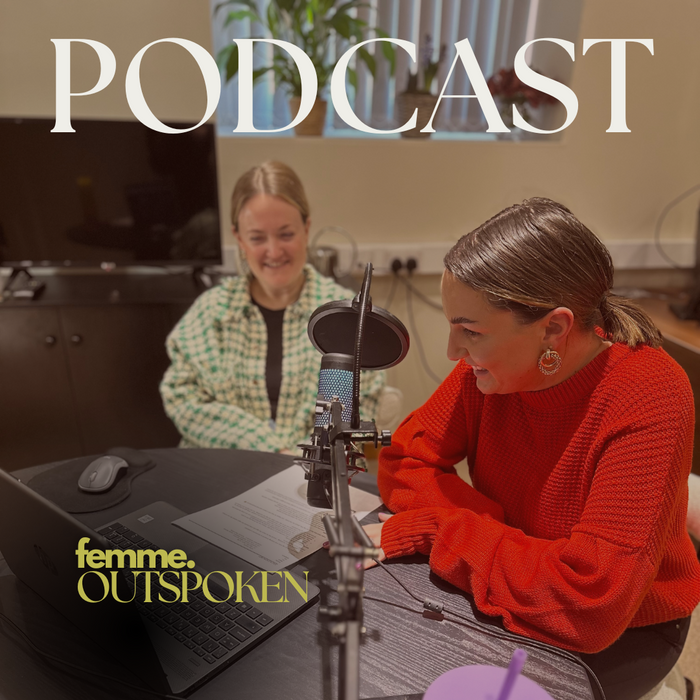 femme podcast