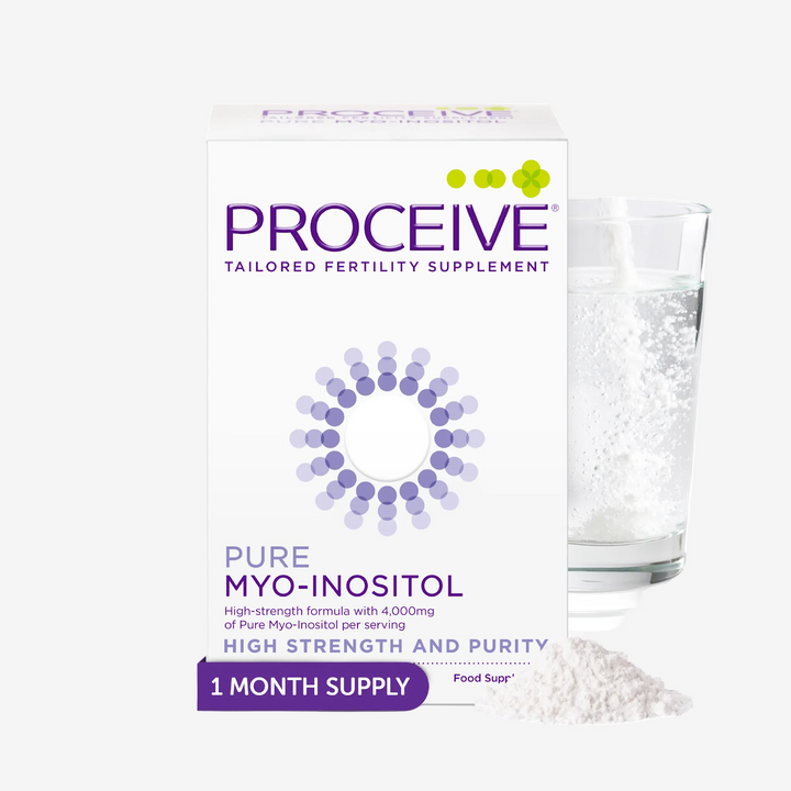 Proceive Pure MYO-INSOITOL