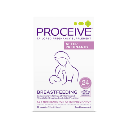 Proceive® Breastfeeding