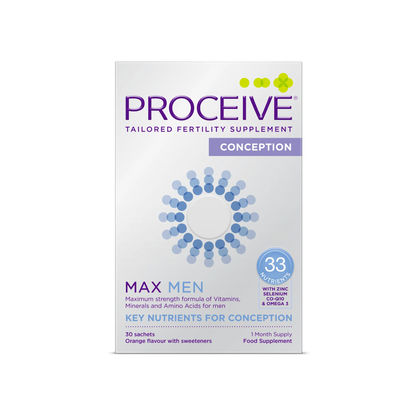 Proceive® Max Men