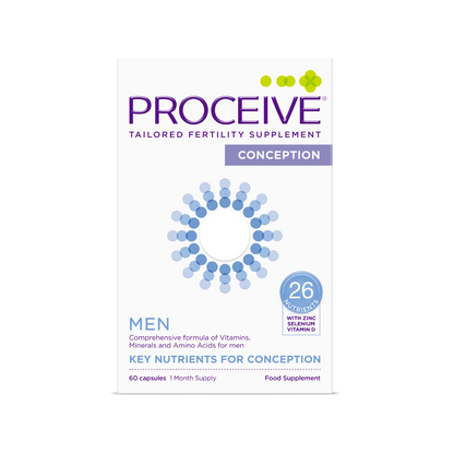 Proceive® Men