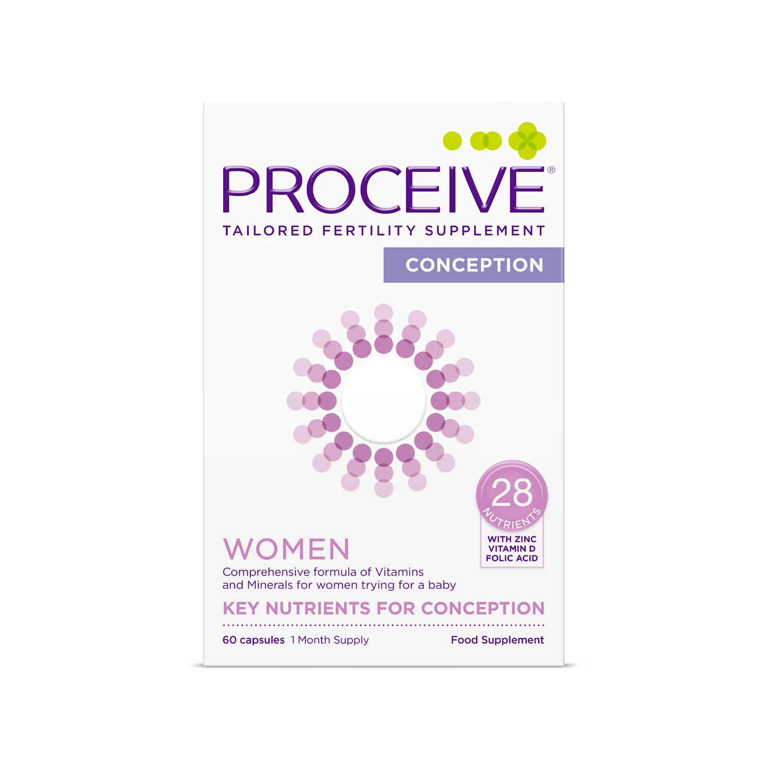 Proceive® Women