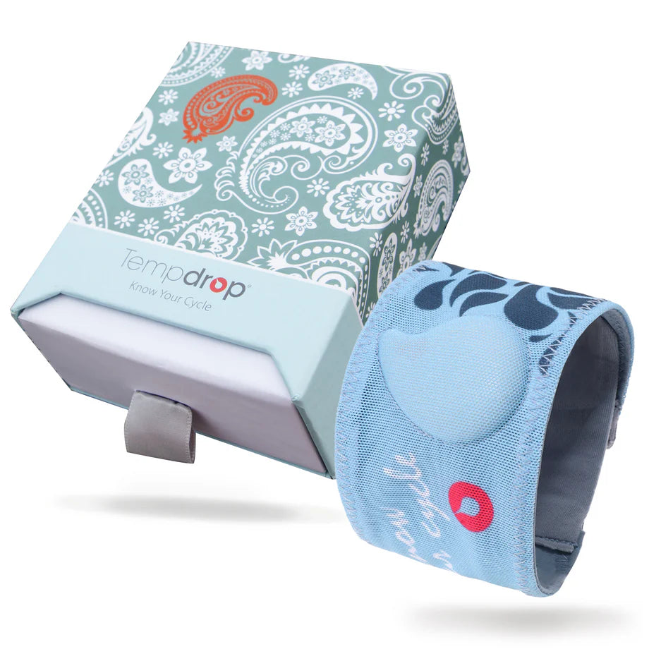 Tempdrop Fertility Monitor